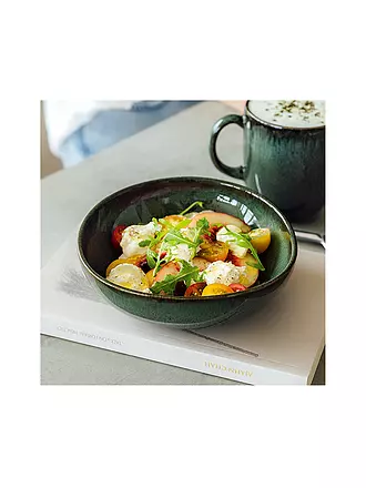 LIKE BY VILLEROY & BOCH | Müslischale LAVE VERT 0,60l | 